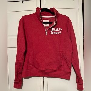 Bradley University Sweatshirt